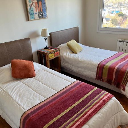 Mlh2 Departamento Lägenhet Ushuaia Exteriör bild