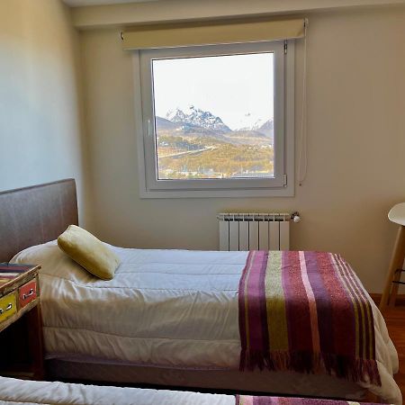 Mlh2 Departamento Lägenhet Ushuaia Exteriör bild