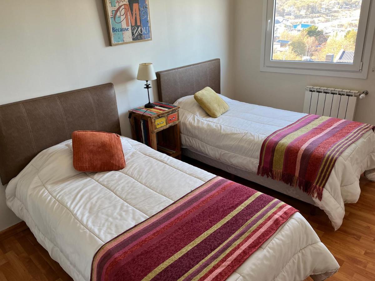 Mlh2 Departamento Lägenhet Ushuaia Exteriör bild