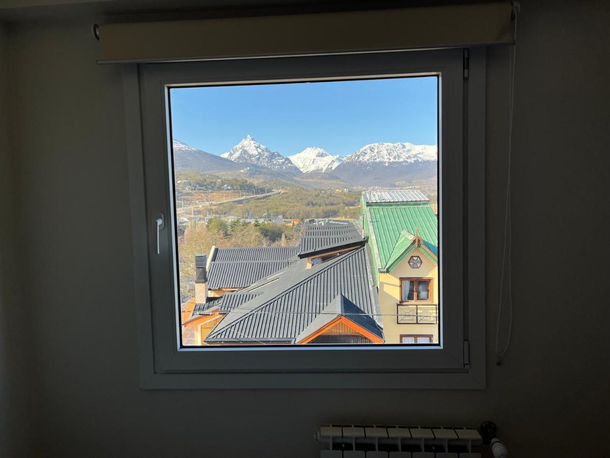 Mlh2 Departamento Lägenhet Ushuaia Exteriör bild