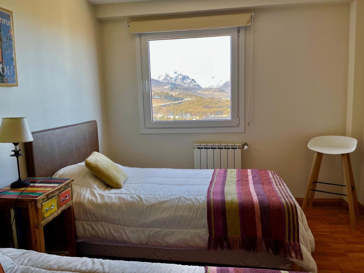 Mlh2 Departamento Lägenhet Ushuaia Exteriör bild